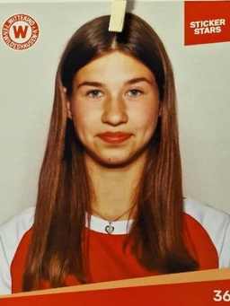 Avatar Bild für Clara Emma Hoffmann