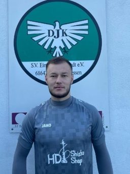 Avatar Bild für Eduard Berisha