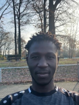 Avatar Bild für Sininta Aboubacar