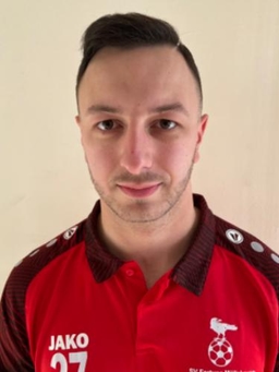 Avatar Bild für Timur Yunusov