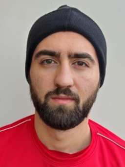Avatar Bild für Arda Keskin