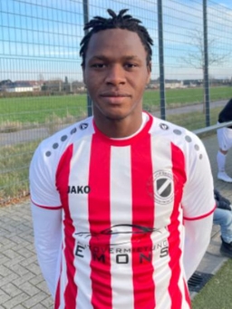 Avatar Bild für Moussa Sidibe