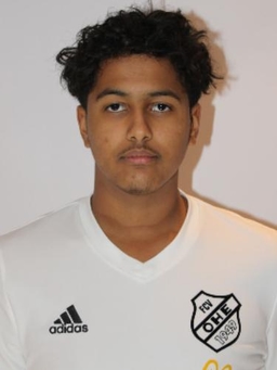 Avatar Bild für Burhaan Osman Mohamed