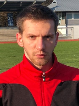 Avatar Bild für Robin Wettstein