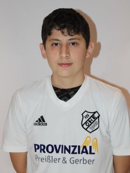 Avatar Bild für Bartu Bayat