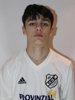 Avatar Bild für Connor Devin Demir