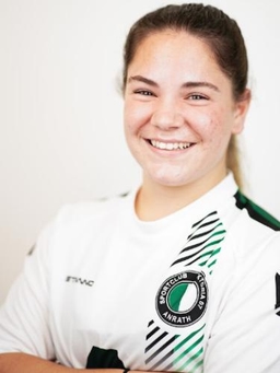 Avatar Bild für Julia Engels