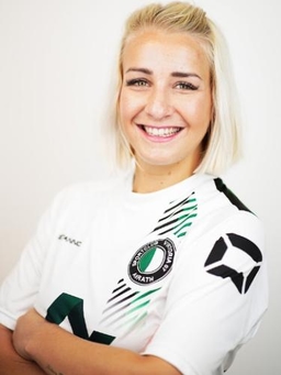 Avatar Bild für Jamy Amanda Nieß