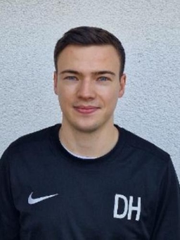Avatar Bild für Daniel Hartmann