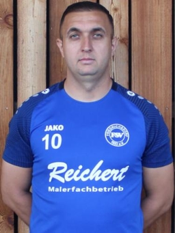 Avatar Bild für Stefan Preda