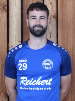 Avatar Bild für Nicolai Doernte