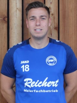 Avatar Bild für Marc Reichert