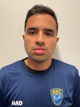 Avatar Bild für Gabriel Alessandro Mayorga Hernandez