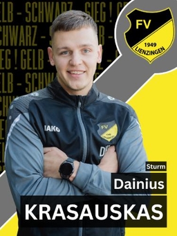 Avatar Bild für Dainius Krasauskas
