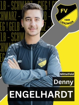 Avatar Bild für Denny Engelhardt