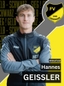 Avatar Bild