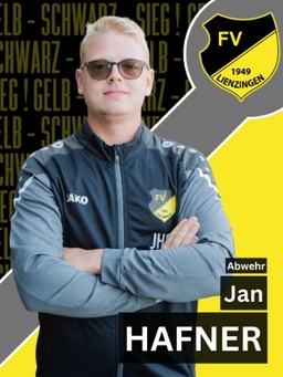 Avatar Bild für Jan Hafner