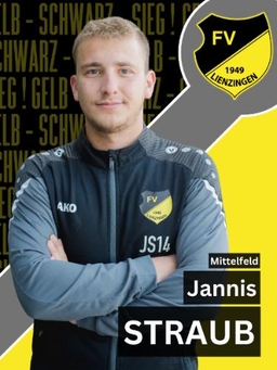 Avatar Bild für Jannis Straub