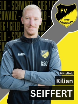 Avatar Bild für Kilian Seiffert