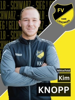 Avatar Bild für Kim Knopp