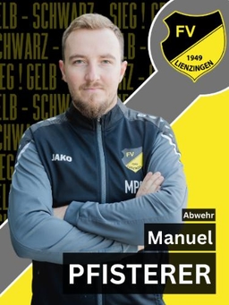 Avatar Bild für Manuel Pfisterer