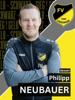 Avatar Bild für Philipp Neubauer