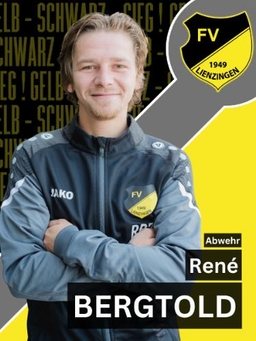 Avatar Bild für Rene Bergtold