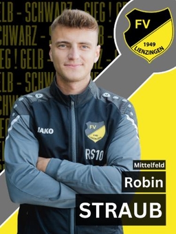 Avatar Bild für Robin Straub