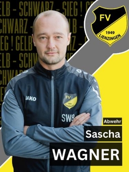 Avatar Bild für Sascha Wagner