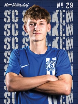 Avatar Bild für Matti-Arne Waltersdorf