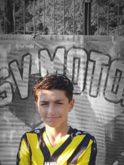 Avatar Bild für Chawisch Tarsh