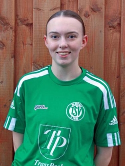 Avatar Bild für Lilian Knapp