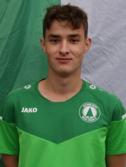 Avatar Bild für Jan-Luca Podkowski