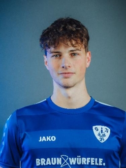 Avatar Bild für Nick Leo Küppers