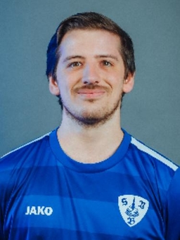 Avatar Bild für Jonas Reußer