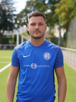 Avatar Bild für Konstantinos Georgiadis