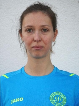 Avatar Bild für Christine Elisabeth Hahn