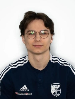 Avatar Bild für Philipp Dominik Grenner