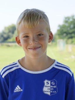 Avatar Bild für Levi Hinke