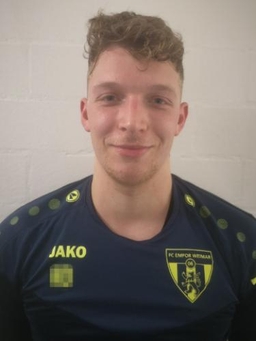 Avatar Bild für Niklas Winter