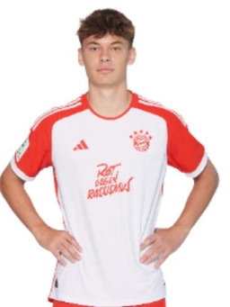 Avatar Bild für Louis Richter