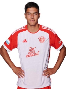 Avatar Bild für Olof Matteo Perez Vinlöf