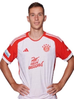 Avatar Bild für Lovro Zvonarek