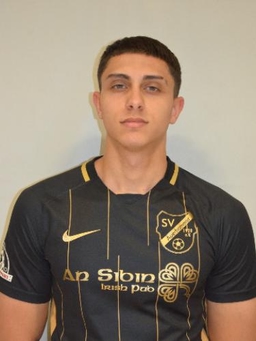 Avatar Bild für Almir Aziri