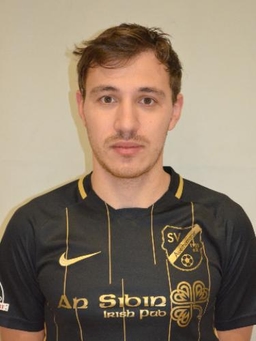 Avatar Bild für Marius Ehmig