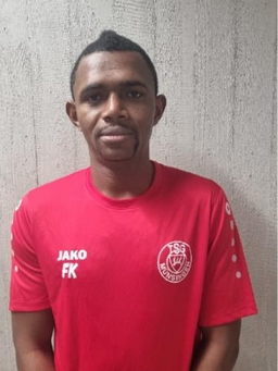 Avatar Bild für Esso Hashral