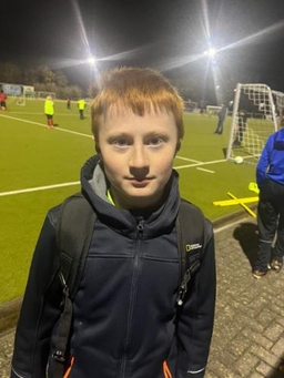 Avatar Bild für Luis Gilles