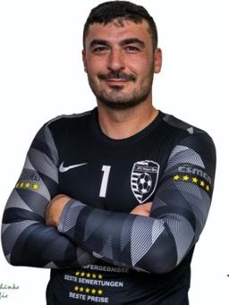 Avatar Bild für Raduan Abdulkader