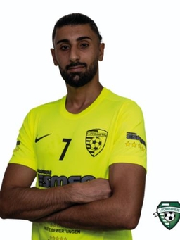 Avatar Bild für Bilal Al-Toubasi