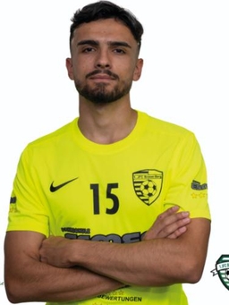 Avatar Bild für Uday Basar